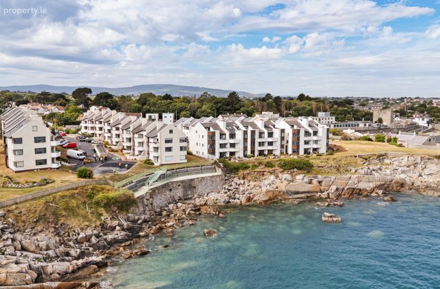 9 Inishboffin, Bailey View, Dalkey, Co. Dublin, Dalkey, Co. Dublin - Click to view photos