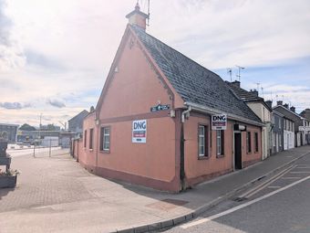 28 Mcdonagh Street, Nenagh, Co Tipperary, Nenagh, Co. Tipperary