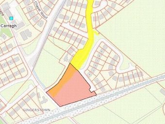 Gingerstown, Caragh, Naas, Co. Kildare, Carragh, Co. Kildare