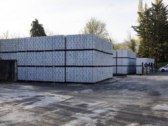 Dudleys Mills, Coleville Road, Clonmel, Co. Tipperary, Clonmel, Co. Tipperary - Image 3