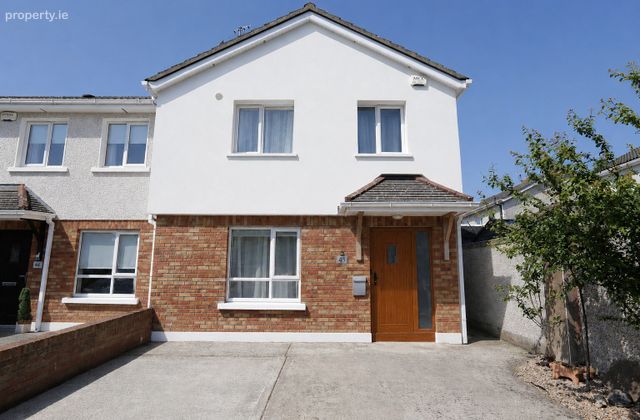 45 Townley Manor, Tullyallen, Co Louth, Tullyallen, Co. Louth - Click to view photos