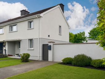 11 Newpark Lower, Kilkenny, Kilkenny, Co. Kilkenny