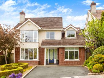 33 Holmwood,Dublin 18, Brennanstown, Dublin 18
