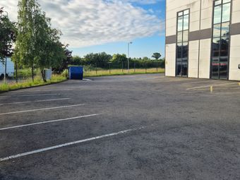 Unit 5, Wexford Road Business Park, Staplestown, Carlow Town, Co. Carlow, Carlow Town, Co. Carlow - Image 3