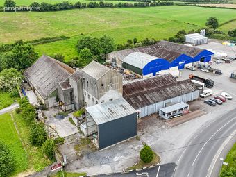 Kilkenny Road, Bennettsbridge, Co. Kilkenny, Bennettsbridge, Co. Kilkenny