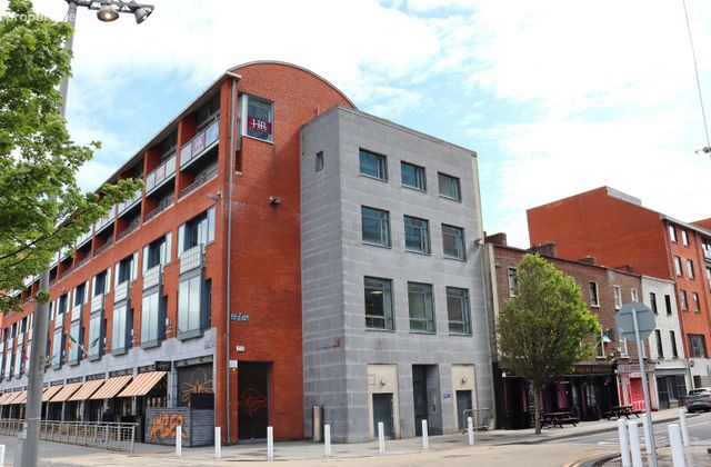 12a Riverfront, Howleys Quay, Limerick City Centre, Co. Limerick - Click to view photos