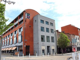 12a Riverfront, Howleys Quay, Limerick City Centre, Co. Limerick