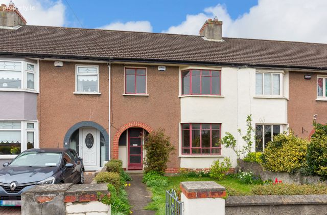 71 Cherryfield Road, Dublin 12, Walkinstown, Dublin 12 - Click to view photos