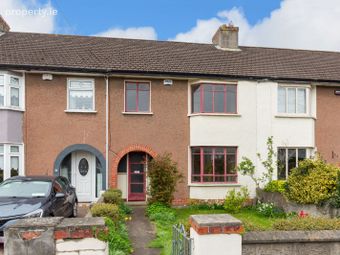 71 Cherryfield Road, Dublin 12, Walkinstown, Dublin 12