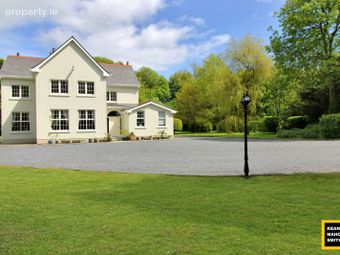 Oldwood House, Castle Ellen, Athenry, Co. Galway