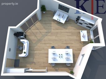 12 Pugin Court, St. Michaels Road, Gorey, Co. Wexford - Image 4