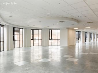 The Watermarque Building, South Lotts Road, Dublin, Grand Canal Dock, Dublin 2 - Image 5