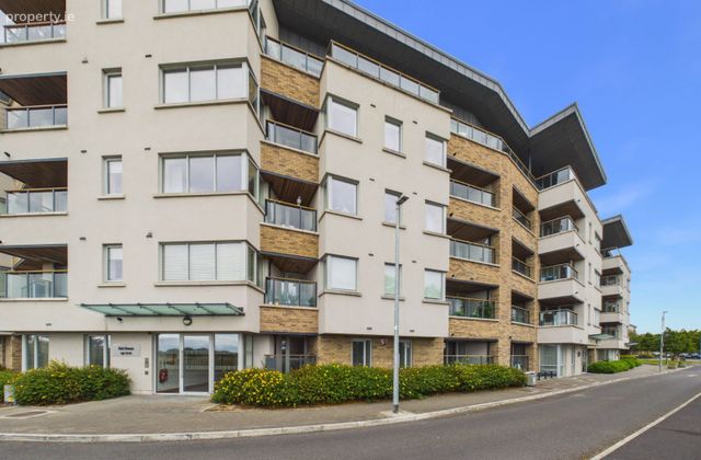 70 Beech House, Red Arches Drive, Baldoyle, Dublin 13 - Click to view photos