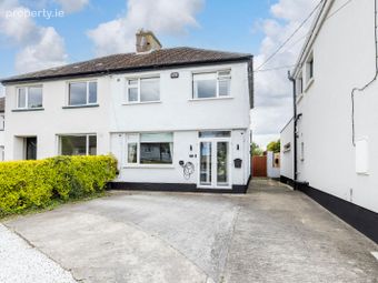 27 Grove Park Road, Glasnevin, Dublin 11