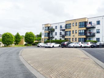 Apartment 38, Belfry Manor, Belfry Avenue, Citywest, Co. Dublin