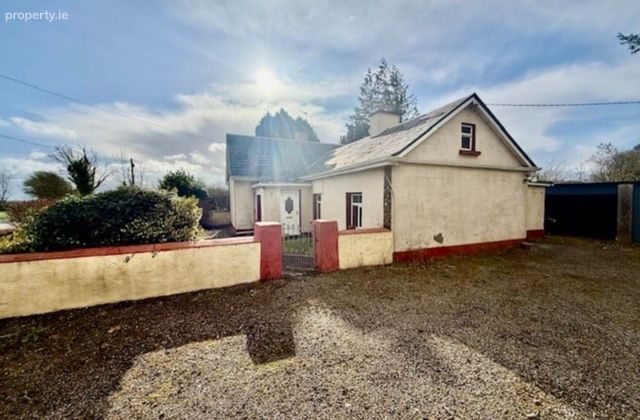 Tooree, Killoran, Ballinasloe (cappatagle), Co. Galway, Rooaun, Co. Galway - Click to view photos