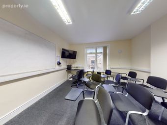 Prime City Centre Education Unit Ideal for Language School 4 Abbey Street Lower, Dublin 1 - Image 4