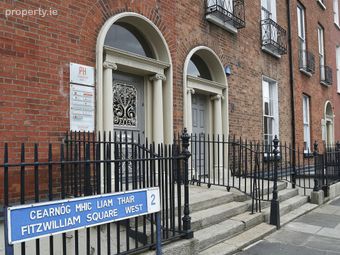 38-39 Fitzwilliam Square, Pembr, Dublin 2