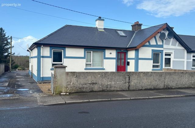 13 Bachelor's Walk, Ballyshannon, Ballyshannon, Co. Donegal - Click to view photos