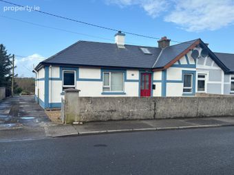 13 Bachelor's Walk, Ballyshannon, Ballyshannon, Co. Donegal