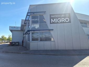 Unit 107, Millennium Business Park, Ballycoolin, Blanchardstown, Dublin 15 - Image 3