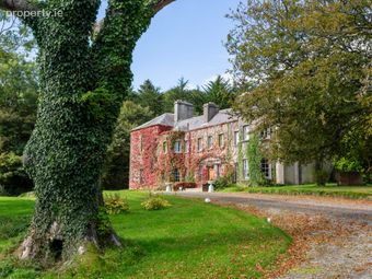 Newport House, Main Street, Newport, Co Mayo, Newport, Co. Mayo