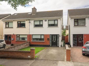 18 Parkwood Avenue, Dublin 24, Oldbawn, Dublin 24 - Image 2