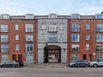 404 Bruach Na Laoi, Union Quay, Cork City Centre, Co. Cork - Image 3