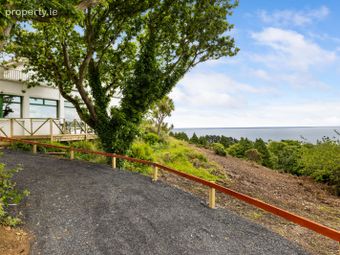 Lot 2 (of 2) Main Semi-detached Residence On A Reduced Site Of Approx. 0.63 Acres With Shared Access, Howth, Dublin 13 - Image 3