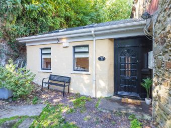 Crescent Lodge, The Crescent, Spy Hill, Cobh, Co. Cork