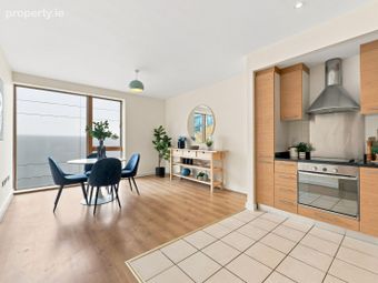 Apartment 11 Hanover Quarter, Grand Canal Dock, Dublin 2 - Image 5