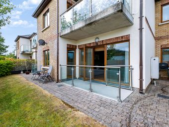 1 The Lodges, Rocky Valley Crescent, Kilmacanogue, Co. Wicklow, Kilmacanogue, Co. Wicklow