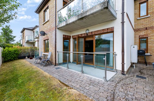 1 The Lodges, Rocky Valley Crescent, Kilmacanogue, Co. Wicklow, Kilmacanogue, Co. Wicklow - Click to view photos