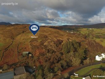 Churchtown, Kilcar, Co. Donegal, Kilcar, Co. Donegal - Image 2