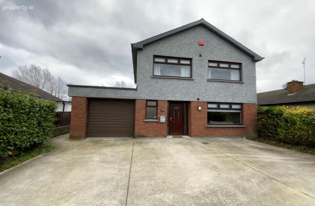 42 Meadow Grove, Dundalk, Co. Louth - Click to view photos