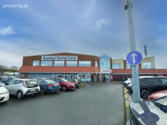 First Floor Unit 33, Kilbarrack Shopping Centre, Kilbarrack, Dublin 5