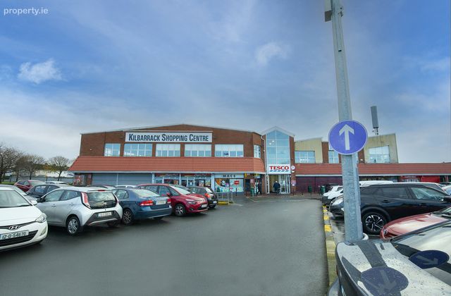 First Floor Unit 33, Kilbarrack Shopping Centre, Kilbarrack, Dublin 5 - Click to view photos