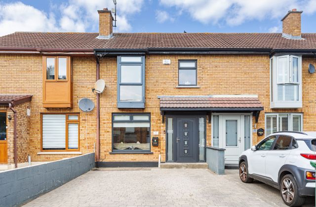 53 Wheatfield, Bray, Bray, Co. Wicklow - Click to view photos