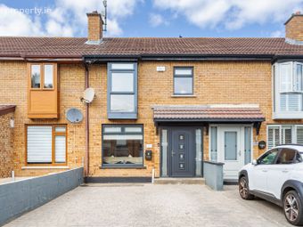 53 Wheatfield, Bray, Bray, Co. Wicklow