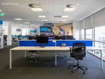 4th Floor, Swift Square, Block 2, Santry, Dublin 9 - Image 2