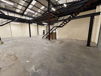 Unit 3, Killeen Industrial Park, Park West, Dublin 12 - Image 2