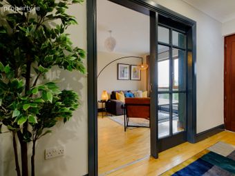 Apartment, Na Sceirde, Barna Village Centre, Seapoint, Barna, Co. Galway - Image 2