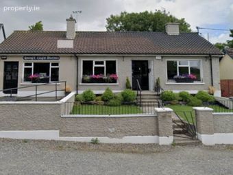 Main Street, Tullyallen, Co. Louth, Tullyallen, Co. Louth