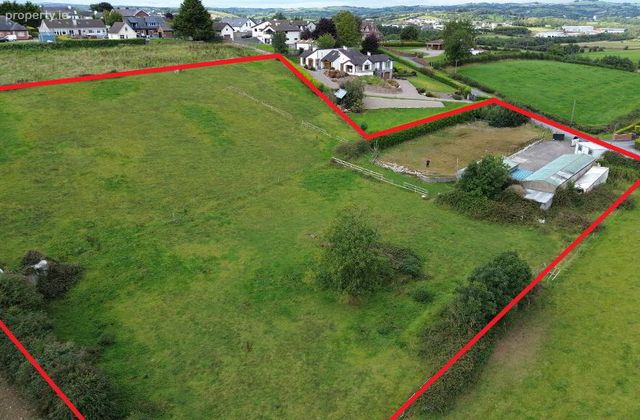Lisanisk, Carrickmacross, Co. Monaghan, Carrickmacross, Co. Monaghan - Click to view photos