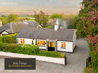 Holly Cottage, Cornelscourt, Newbridge, Co. Kildare, Newbridge, Co. Kildare