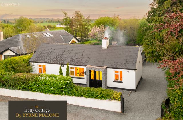 Holly Cottage, Cornelscourt, Newbridge, Co. Kildare, Newbridge, Co. Kildare - Click to view photos