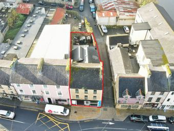 Bridge Street, Boyle, Boyle, Co. Roscommon - Image 2