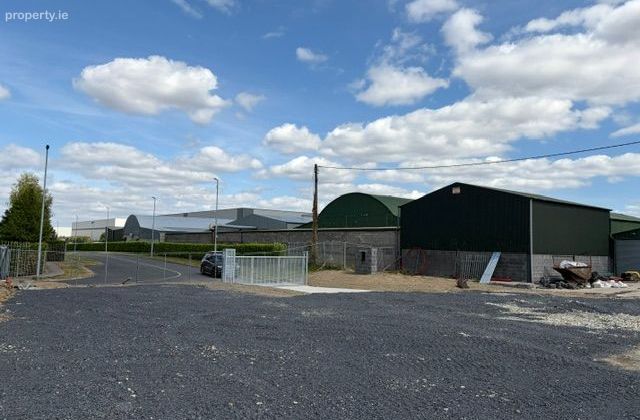 Greenogue Business Park, Newcastle Road, Baldonnell, Dublin 22 - Click to view photos
