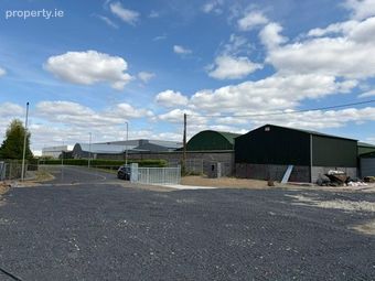 Greenogue Business Park, Newcastle Road, Baldonnell, Dublin 22