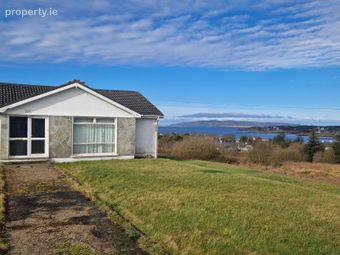 Seaview House On C. 3 Acres Caravan Road, Dungloe, Co. Donegal - Image 3